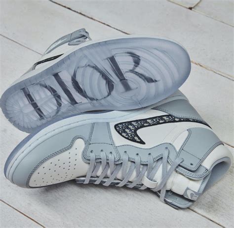 dior jordan collection|Dior jordan 1 release date.